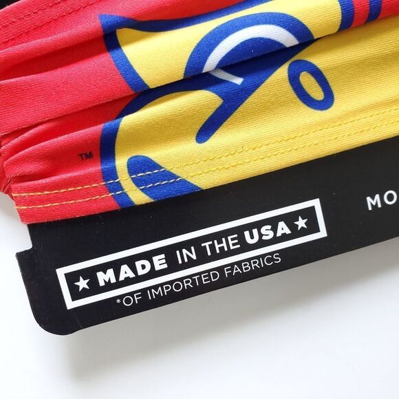 JUNK Big Jay BBL Workout headband - Picture 5 of 8